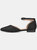 Journee Collection Women's Vielo Flat