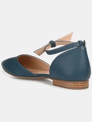 Journee Collection Women's Vielo Flat