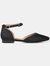 Journee Collection Women's Vielo Flat