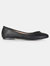 Journee Collection Women's Vika Flat