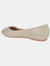 Journee Collection Women's Vika Flat