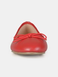 Journee Collection Women's Vika Flat