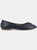 Journee Collection Women's Vika Flat