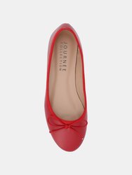 Journee Collection Women's Vika Flat