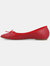 Journee Collection Women's Vika Flat