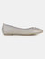 Journee Collection Women's Vika Flat