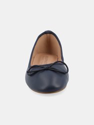 Journee Collection Women's Vika Flat