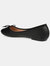 Journee Collection Women's Vika Flat