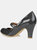 Journee Collection Women's Wendy-09-1 Pump