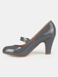 Journee Collection Women's Wendy-09-1 Pump