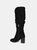 Journee Collection Women's Wide Calf Aneil Boot