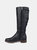 Journee Collection Women's Wide Calf Carly Boot