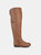 Journee Collection Women's Wide Calf Kane Boot