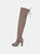 Journee Collection Women's Wide Calf Maya Boot