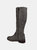 Journee Collection Women's Wide Calf Meg Boot