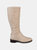 Journee Collection Women's Wide Calf Meg Boot