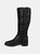 Journee Collection Women's Wide Calf Meg Boot