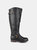 Journee Collection Women's Wide Calf Spokane Boot