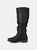 Journee Collection Women's Wide Calf Stormy Boot