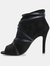 Journee Collection Women's Wide Width Samara Bootie