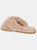 Journee Collection Women's Winkk Slipper