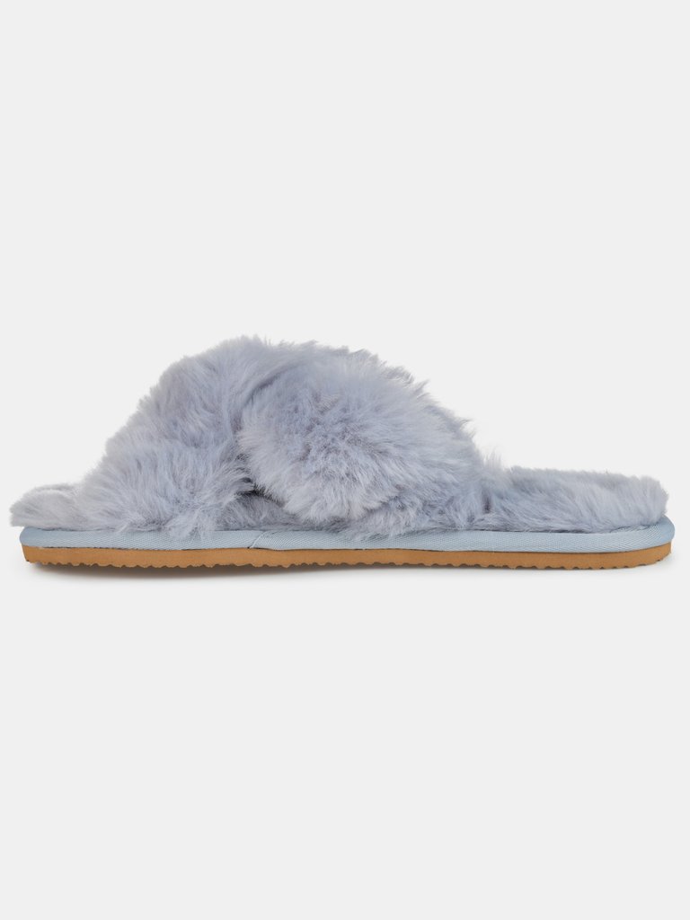 Journee Collection Women's Winkk Slipper