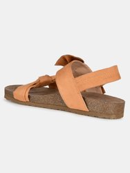 Journee Collection Women's Xanndra Sandal