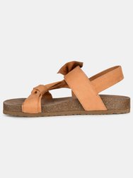 Journee Collection Women's Xanndra Sandal