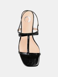 Journee Collection Women's Zaidda Sandal