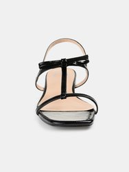 Journee Collection Women's Zaidda Sandal