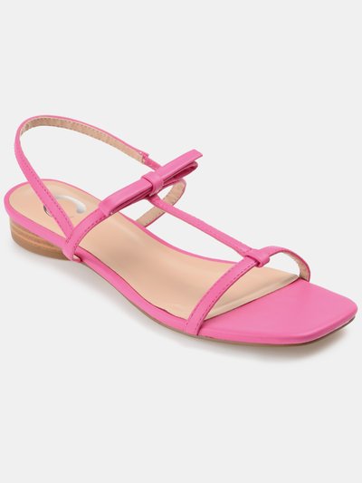 Journee Collection Journee Collection Women's Zaidda Sandal product