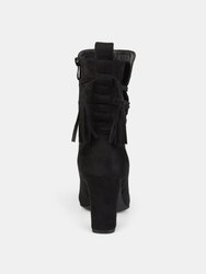 Journee Collection Women's Zuri Bootie