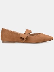 Women's Aizlynn Wide Width Flat