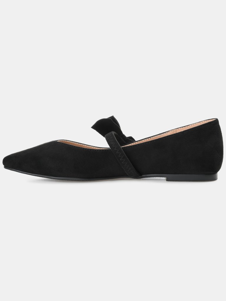 Women's Aizlynn Wide Width Flat