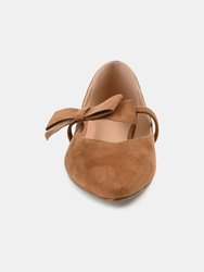 Women's Aizlynn Wide Width Flat