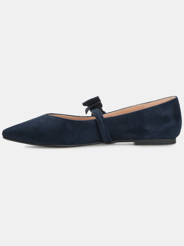 Women's Aizlynn Wide Width Flat