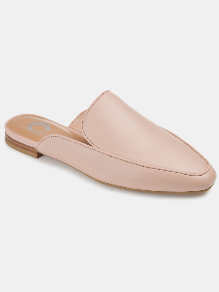 Women's Akza Mule - Blush