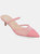 Women's Allana Pump Heel - Pink