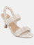 Women's Amaree Pumps Flats - Bone