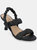 Women's Amaree Pumps Flats - Black