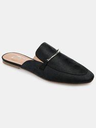 Women's Ameena Mule - Black