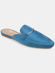 Women's Ameena Mule - Blue