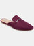 Women's Ameena Mule - Purple