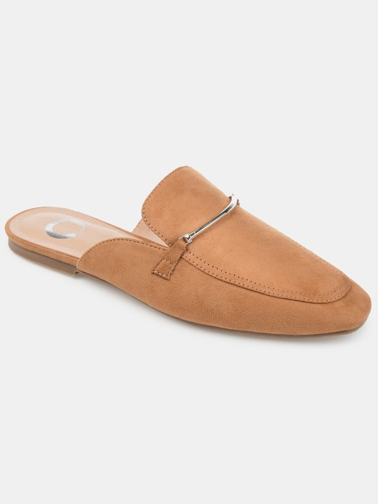 Women's Ameena Mule - Tan