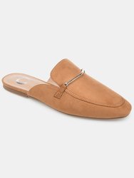 Women's Ameena Mule - Tan