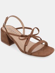 Women's Amity Sandals - Brown