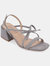 Women's Amity Sandals - Grey