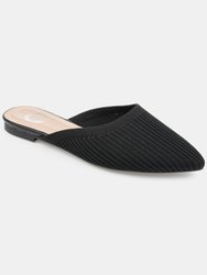 Women's Aniee Mule - Black