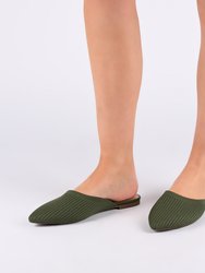 Women's Aniee Mule