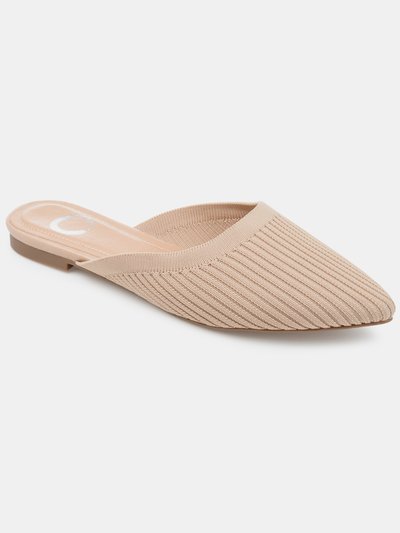 Journee Collection Women's Aniee Mule product